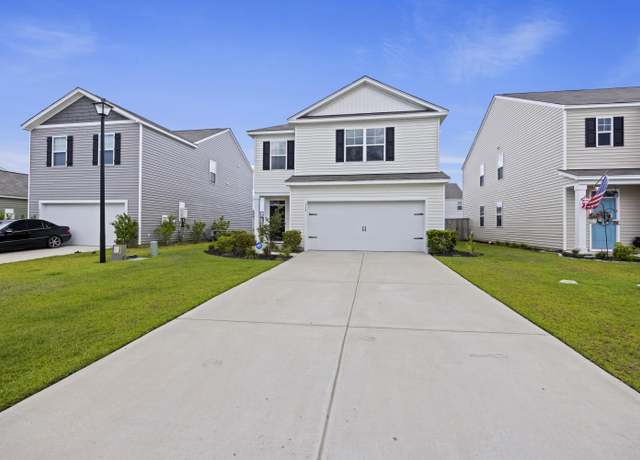 Property at 315 Black Birch Dr, Summerville, SC 29486, 4 beds, 2.5 baths