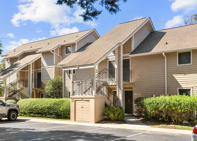 Property at 121 High Hammock Villas #121, Seabrook Island, SC 29455, 2 beds, 2 baths