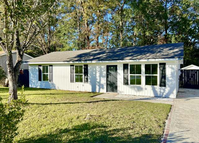 Property at 413 Madeline Dr, Goose Creek, SC 29445, 3 beds, 2 baths