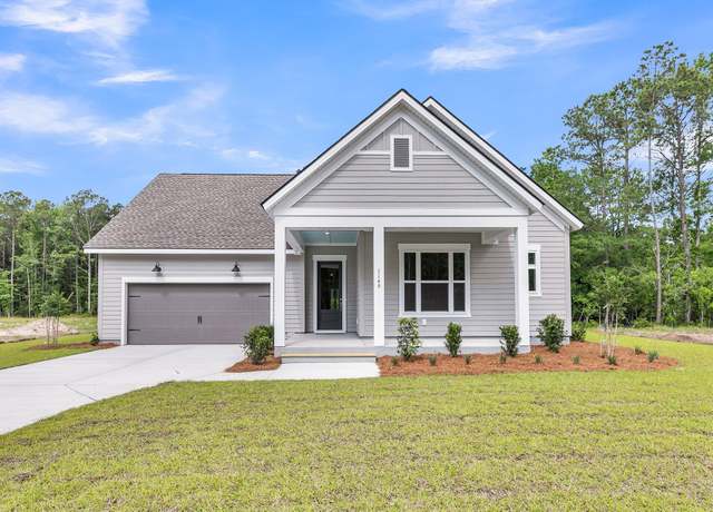 Property at 1149 Reserve Ln, Awendaw, SC 29429, 4 beds, 3 baths