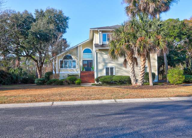 Property at 1784 Omni Blvd, Mount Pleasant, SC 29466, 4 beds, 3 baths