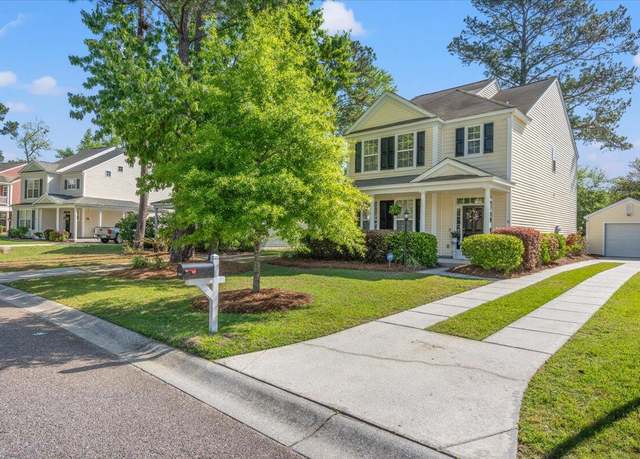 Property at 8956 N Red Maple Cir, Summerville, SC 29485, 3 beds, 2.5 baths