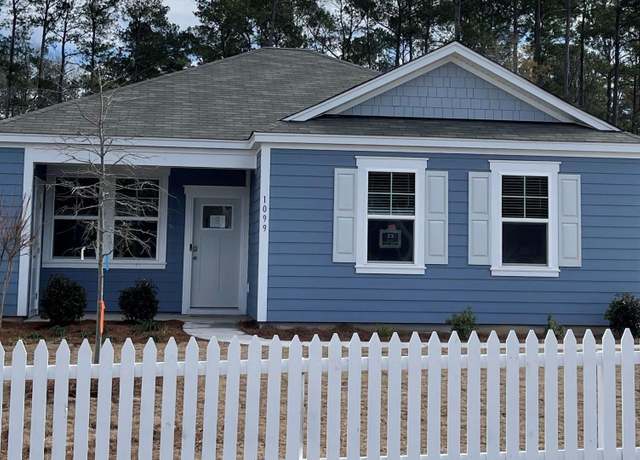 Property at 1099 Refuge Way, Summerton, SC 29148, 3 beds, 2 baths