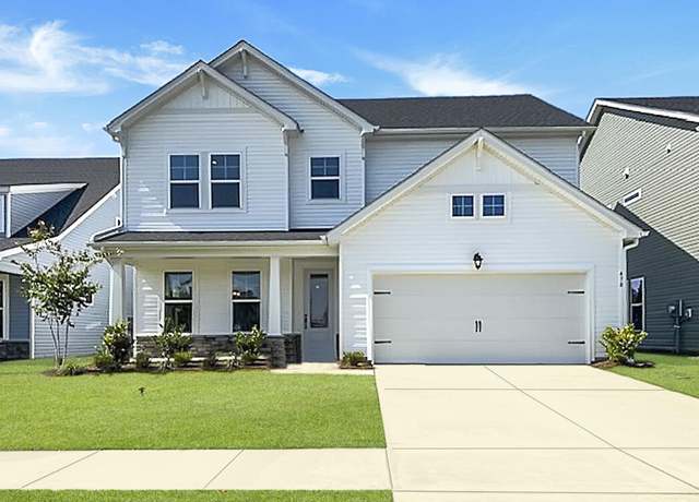 Property at 470 White Magnolia St, Moncks Corner, SC 29461, 4 beds, 2.5 baths