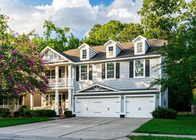 Property at 7217 Mossy Creek Ln, Hanahan, SC 29410, 5 beds, 3 baths