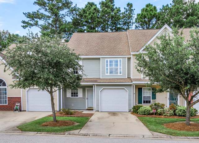 Property at 601 Buckthorn Cir, Summerville, SC 29483, 2 beds, 2.5 baths