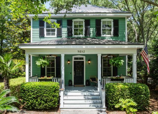 Property at 5032 Coral Reef Dr, Johns Island, SC 29455, 4 beds, 3 baths