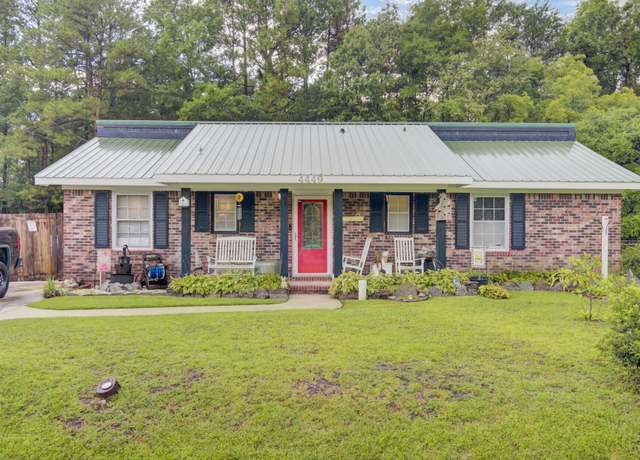 Property at 4449 Outwood Dr, Ladson, SC 29456, 3 beds, 1.5 baths