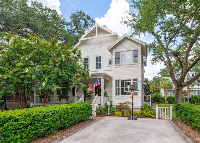 Property at 40 & 44 Pendleton St, Charleston, SC 29403, 4 beds, 3.5 baths