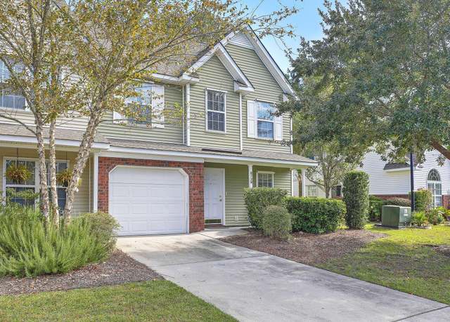 Property at 8729 Grassy Oak Trl, North Charleston, SC 29420, 3 beds, 2.5 baths