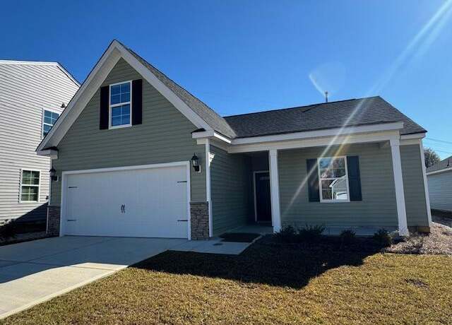 Property at 170 Willow Bay Dr, Orangeburg, SC 29118, 3 beds, 2 baths