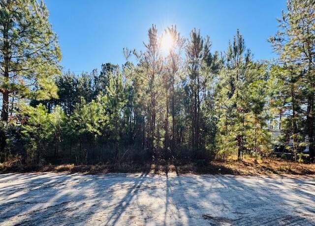 Property at 274 Sunny Lp, Varnville, SC 29944