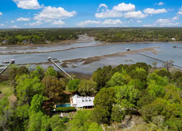Property at 3060 Bohicket Rd, Johns Island, SC 29455, 3 beds, 2.5 baths