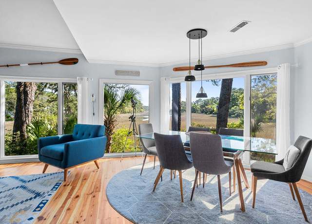 Property at 1502 Marsh Hvn, Seabrook Island, SC 29455, 2 beds, 2 baths