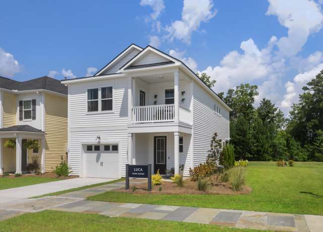 Property at 100 Hawthorne Landing Dr, Goose Creek, SC 29445, 3 beds, 2.5 baths