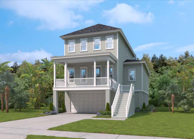 Property at 3041 Robeson Trce, Johns Island, SC 29455, 4 beds, 3.5 baths