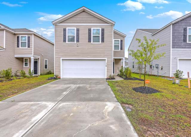 Property at 116 Sunray Ln, Summerville, SC 29486, 4 beds, 2.5 baths