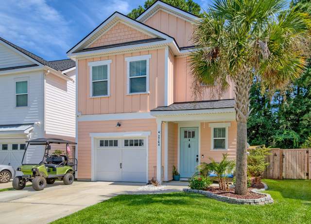 Property at 2764 Calico Bass Ln, Johns Island, SC 29455, 3 beds, 2.5 baths