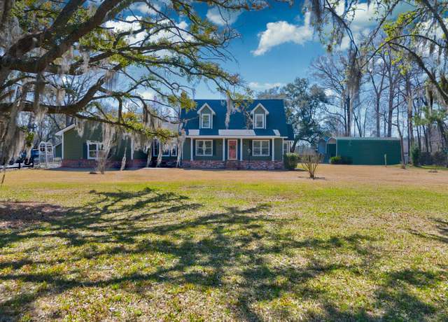 Property at 1898 Hialeah Ct, Charleston, SC 29414, 5 beds, 4 baths