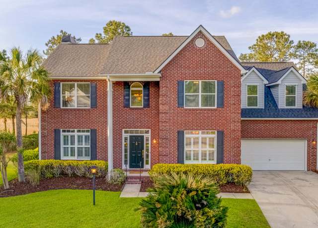 Property at 2524 Deer Walk Way, Mount Pleasant, SC 29466, 4 beds, 2.5 baths