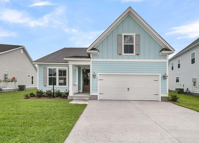 Property at 759 Maynard Ln, Summerville, SC 29486, 4 beds, 3 baths