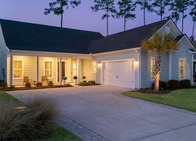 Property at 357 Tupelo Lake Dr, Summerville, SC 29486, 3 beds, 3.5 baths