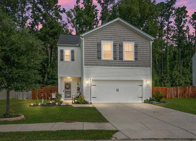 Property at 508 Glady Rd, Moncks Corner, SC 29461, 4 beds, 2.5 baths