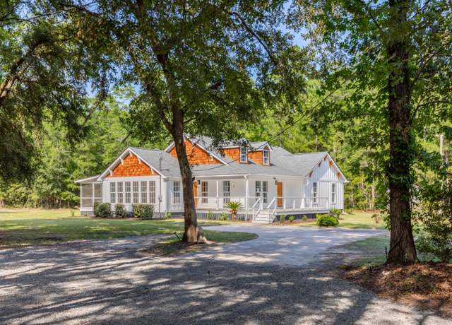 Property at 7986 Highway 162, Hollywood, SC 29449, 4 beds, 2.5 baths