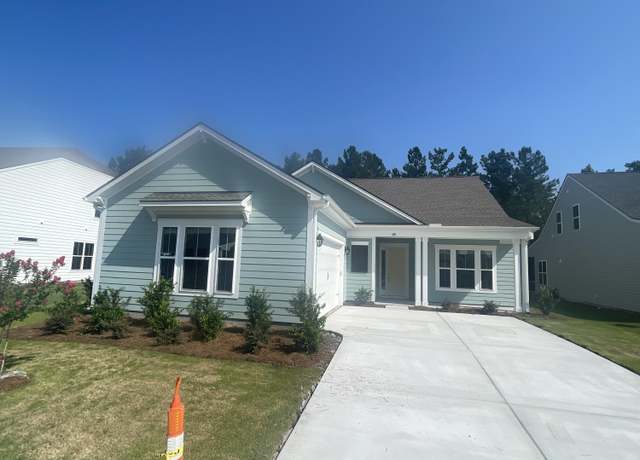 Property at 626 Marsh Cove Cir, Summerville, SC 29486, 4 beds, 3.5 baths