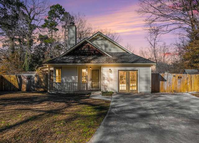 Property at 407 Kingbird Rd, Ladson, SC 29456, 3 beds, 2 baths