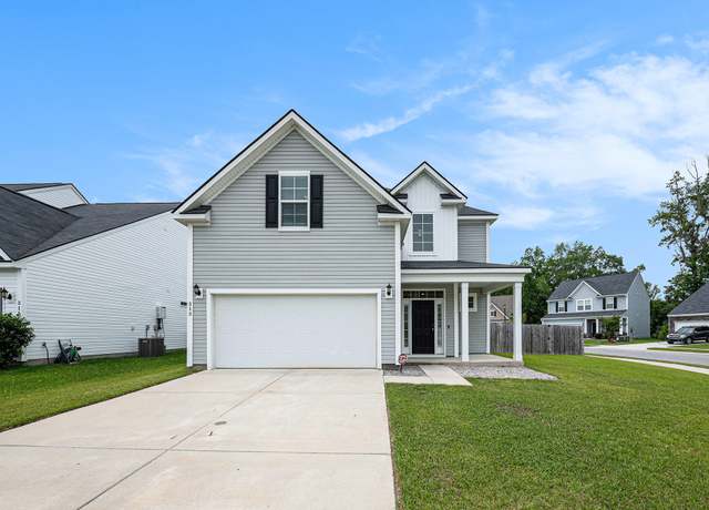 Property at 313 Catawba Branch Way, Moncks Corner, SC 29461, 4 beds, 2.5 baths