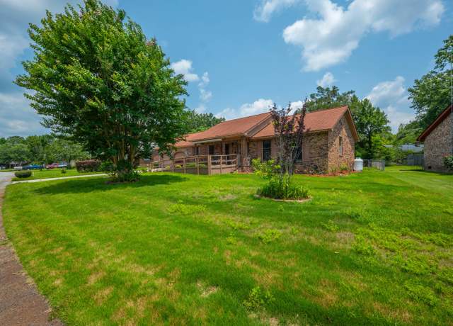 Property at 107 Salina Ln, Goose Creek, SC 29445, 4 beds, 2 baths