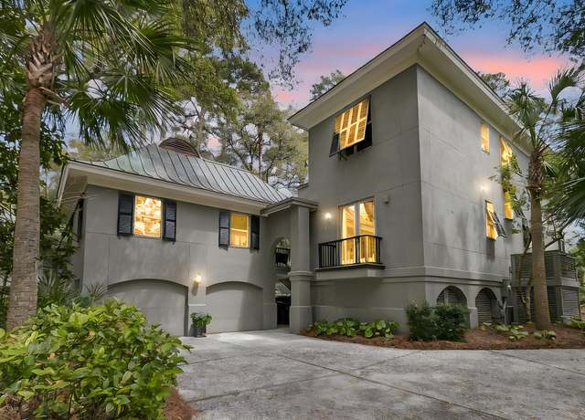 Property at 410 Ocean Oaks Ct, Kiawah Island, SC 29455, 5 beds, 4.5 baths