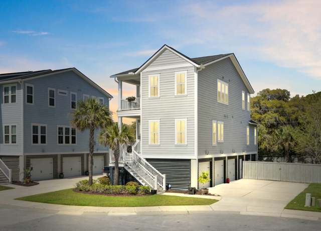 Property at 2928 Tranquility Rd, Mount Pleasant, SC 29466, 4 beds, 2.5 baths