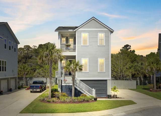 Property at 2928 Tranquility Rd, Mount Pleasant, SC 29466, 4 beds, 2.5 baths