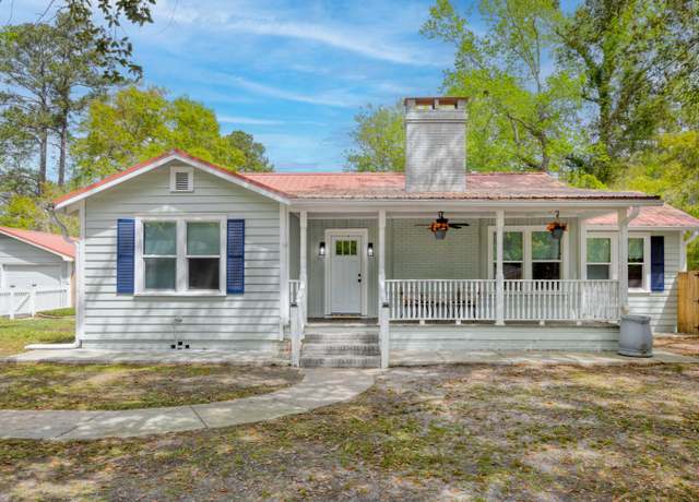 Property at 9666 Jamison Rd, Ladson, SC 29456, 3 beds, 2.5 baths