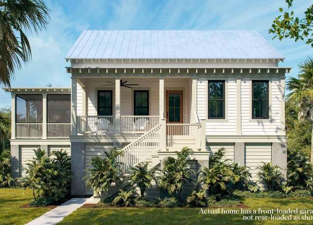 Property at 7059 Sounding Ln, Johns Island, SC 29455, 3 beds, 3.5 baths