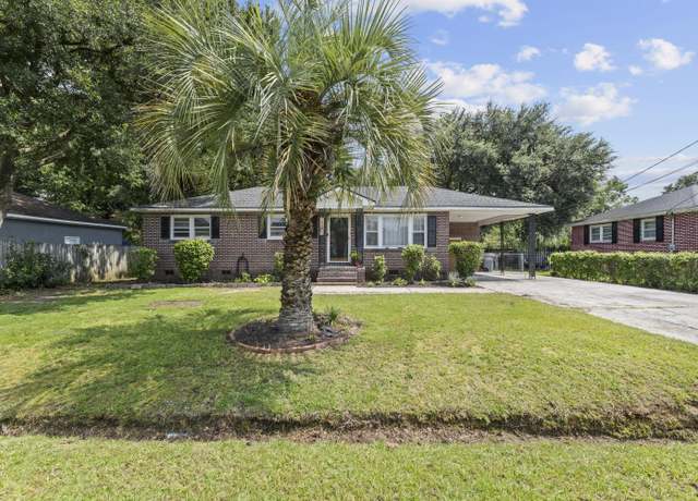 Property at 7038 Kenneth Dr, North Charleston, SC 29406, 4 beds, 2.5 baths