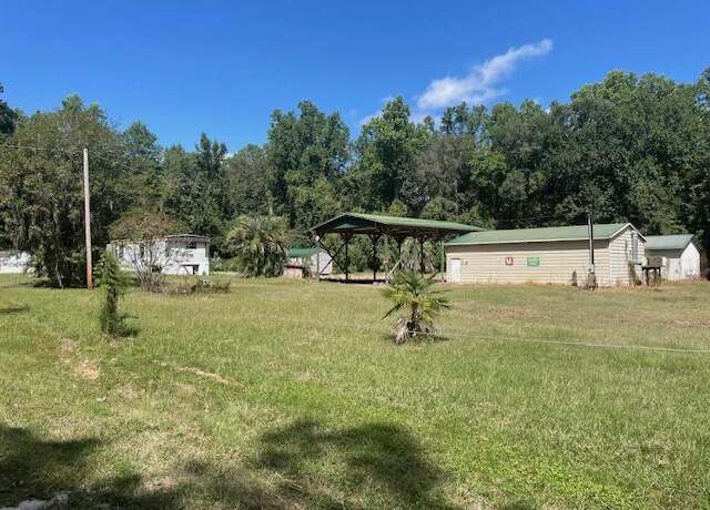 Property at 338 Browning Rd, Elloree, SC 29047