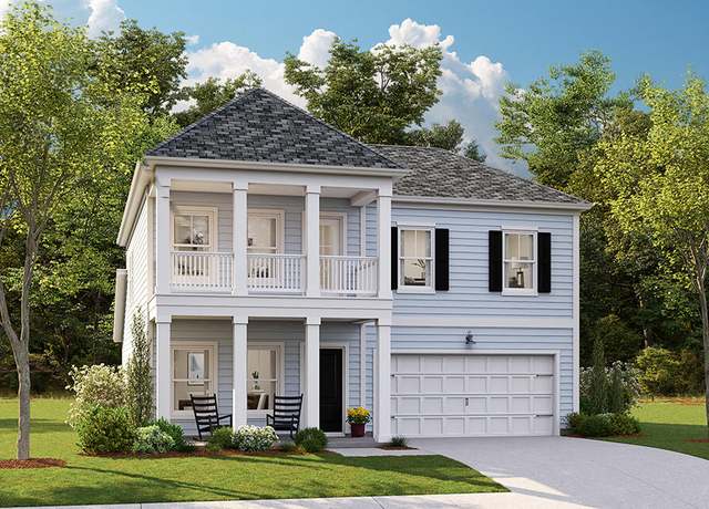 Property at 157 Threaded Fern St, Summerville, SC 29485, 5 beds, 3.5 baths