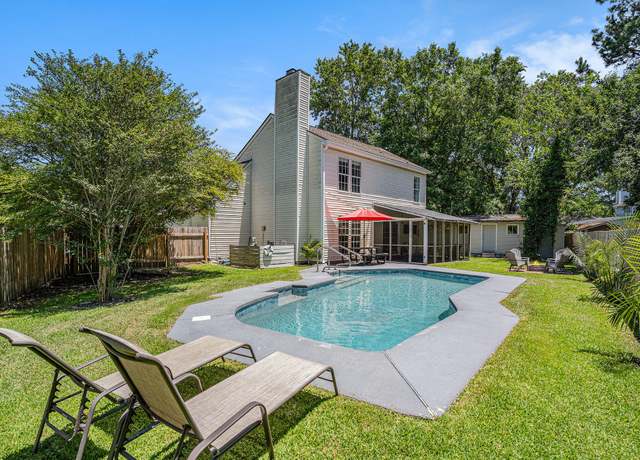 Property at 3813 Battleview Ct, North Charleston, SC 29420, 3 beds, 2.5 baths