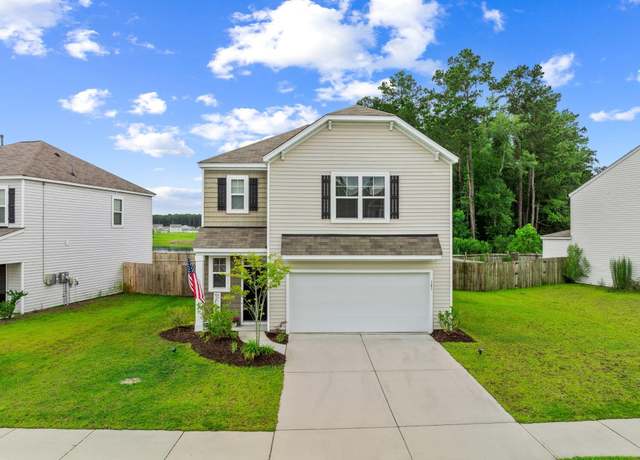 Property at 141 Sweet Cherry Ln, Summerville, SC 29486, 3 beds, 2.5 baths