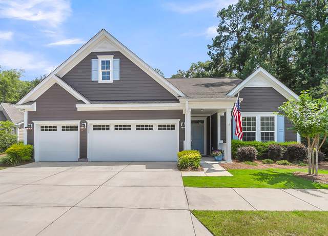 Property at 1115 Old Field Dr, Summerville, SC 29483, 3 beds, 3 baths