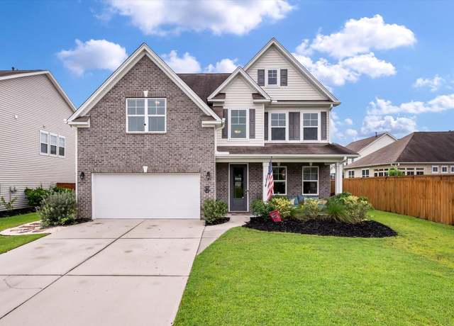 Property at 107 Nolin Rd, Moncks Corner, SC 29461, 5 beds, 3 baths