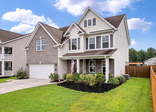 Property at 107 Nolin Rd, Moncks Corner, SC 29461, 5 beds, 3 baths