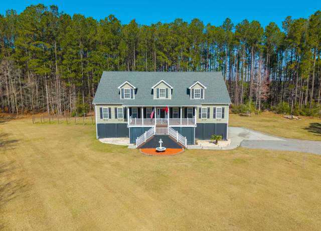 Property at 214 Shelby Shea Ln, Moncks Corner, SC 29461, 5 beds, 3.5 baths