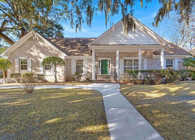 Property at 4322 Bream Rd, North Charleston, SC 29418, 5 beds, 2.5 baths