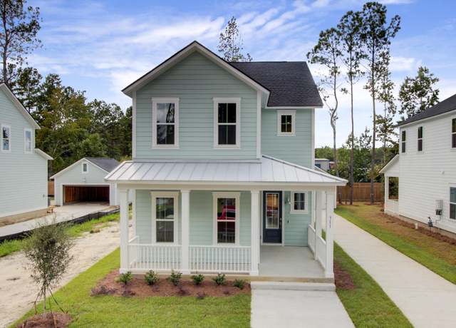 Property at 126 Maritime Way, Summerville, SC 29485, 4 beds, 2.5 baths