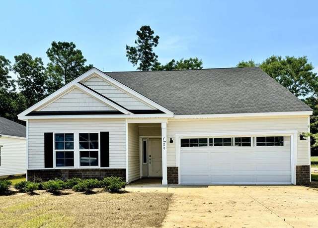 Property at 1931 Deercreek Dr, Manning, SC 29102, 4 beds, 2 baths