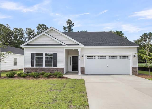 Property at 1931 Deercreek Dr, Manning, SC 29102, 4 beds, 2 baths